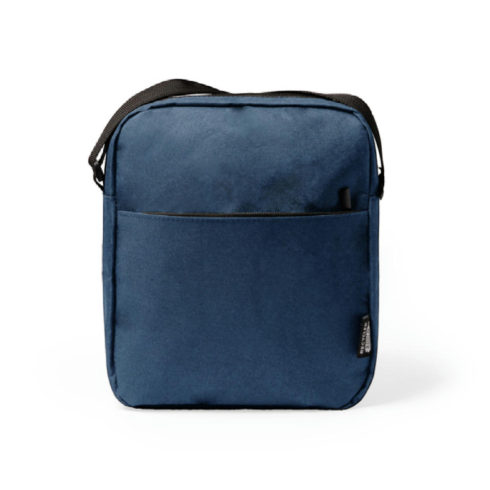 SHOULDER BAG KLEIN ROYAL BLUE