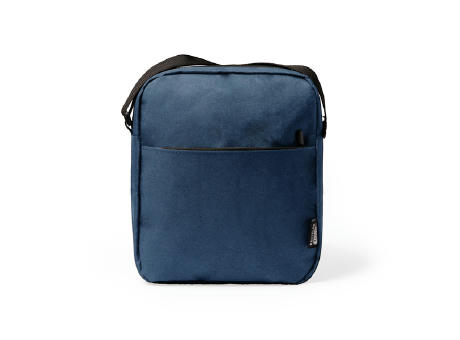 SHOULDER BAG KLEIN ROYAL BLUE