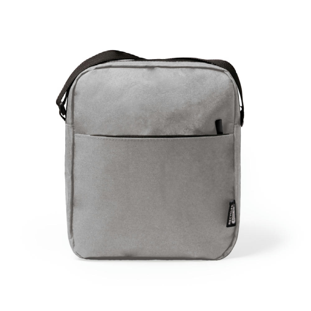 SHOULDER BAG KLEIN GREY