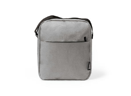 SHOULDER BAG KLEIN GREY