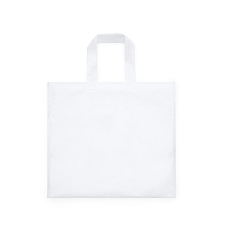 BAG PAKU WHITE