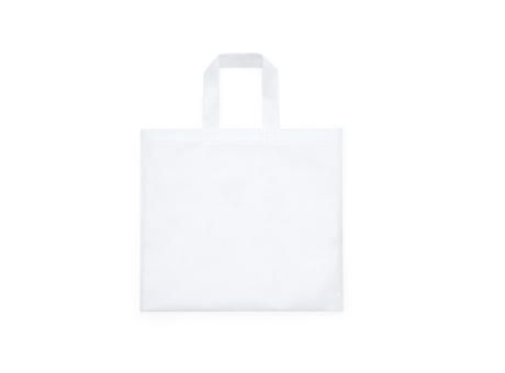 BAG PAKU WHITE