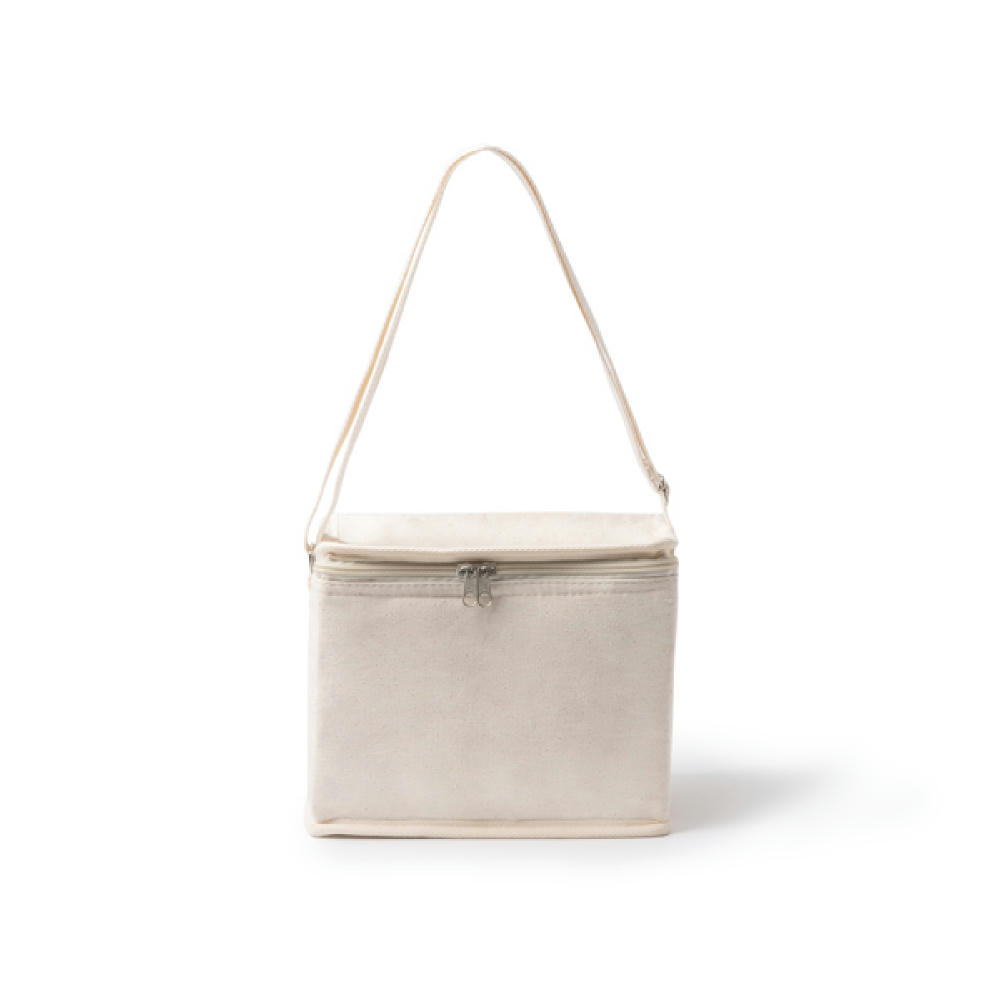 COOLER BAG TOVAR NATURAL