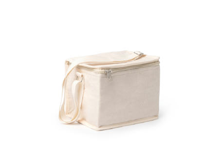 COOLER BAG TOVAR NATURAL