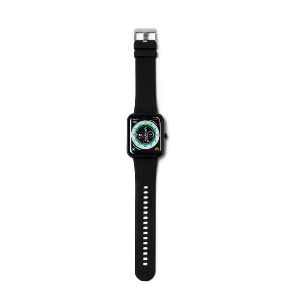 SMARTWATCH DONIX BLACK