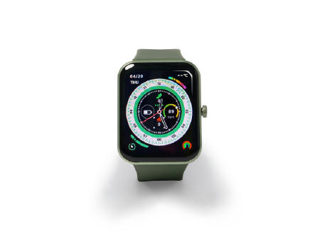 SMARTWATCH DONIX FERN GREEN