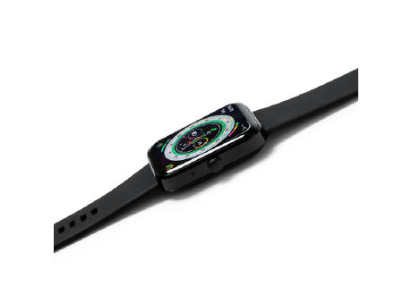 SMARTWATCH DONIX FERN GREEN