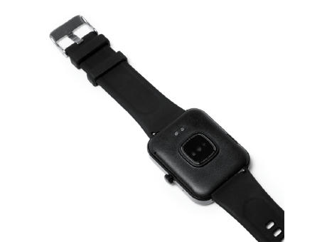 SMARTWATCH DONIX BLACK