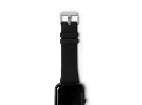 SMARTWATCH DONIX BLACK