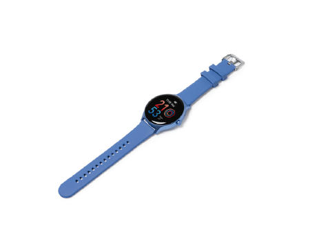 SMARTWATCH LEYMI BLACK