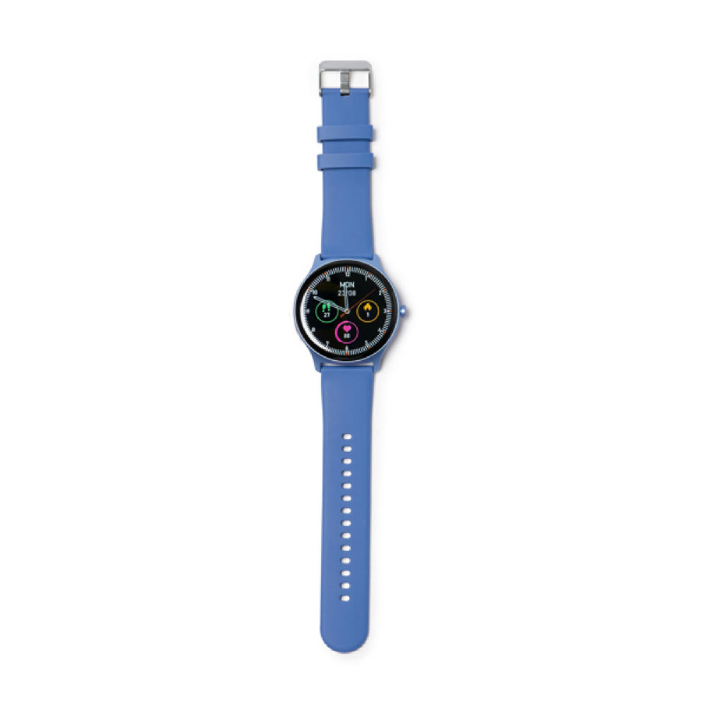 SMARTWATCH LEYMI ROYAL BLUE