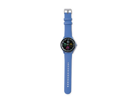 SMARTWATCH LEYMI ROYAL BLUE