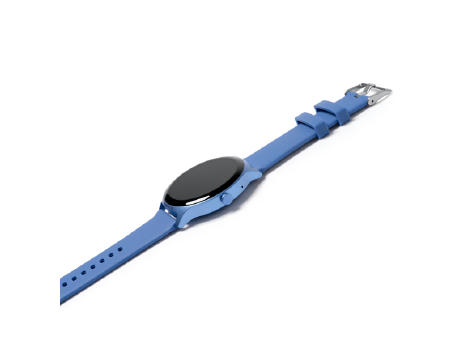 SMARTWATCH LEYMI ROYAL BLUE