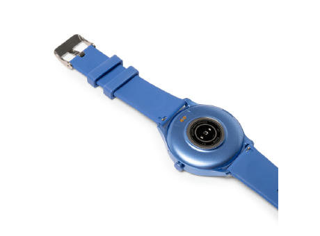 SMARTWATCH LEYMI ROYAL BLUE