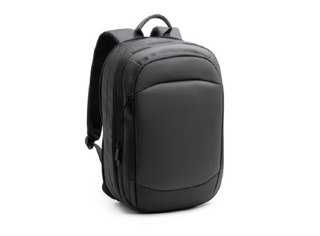 BACKPACK KUGAR BLACK