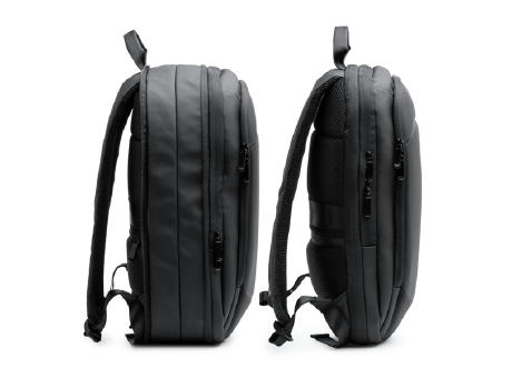 BACKPACK KUGAR BLACK