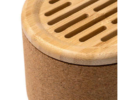 SPEAKER YAMO NATURAL