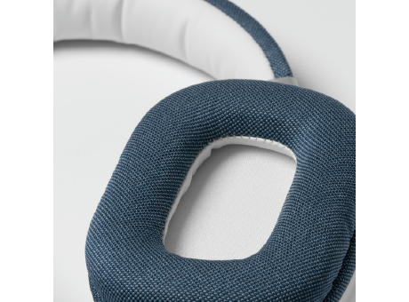 LUCA HEADPHONES HEATHER GREY