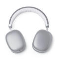 LUCA HEADPHONES HEATHER GREY