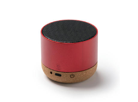 SPEAKER VOXEL ROYAL BLUE