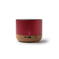 SPEAKER VOXEL RED