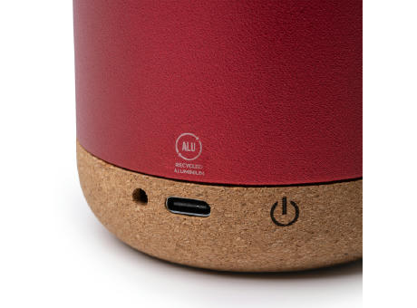 SPEAKER VOXEL ROYAL BLUE