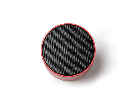 SPEAKER VOXEL SILVER