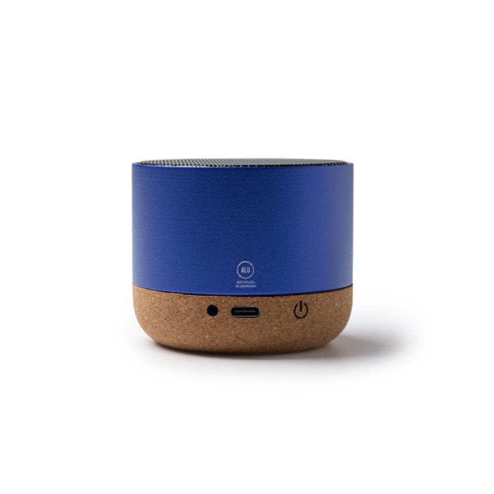 SPEAKER VOXEL ROYAL BLUE