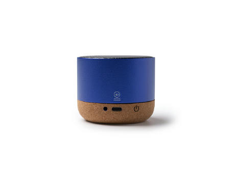 SPEAKER VOXEL ROYAL BLUE