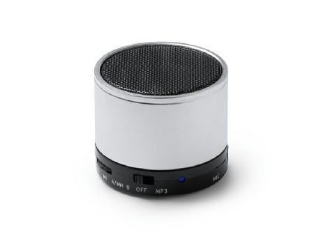 SPEAKER CORUS SILVER