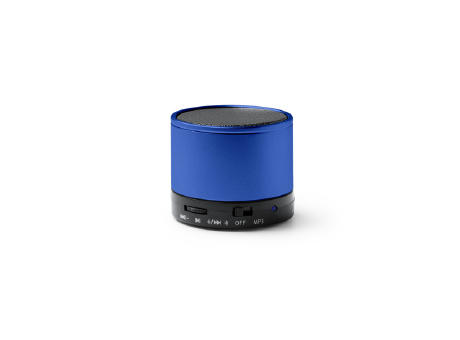 SPEAKER CORUS ROYAL BLUE