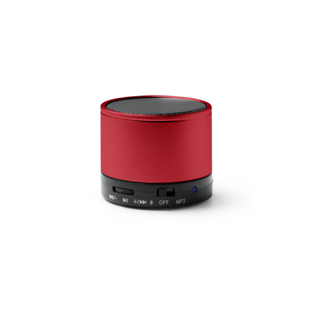 SPEAKER CORUS RED