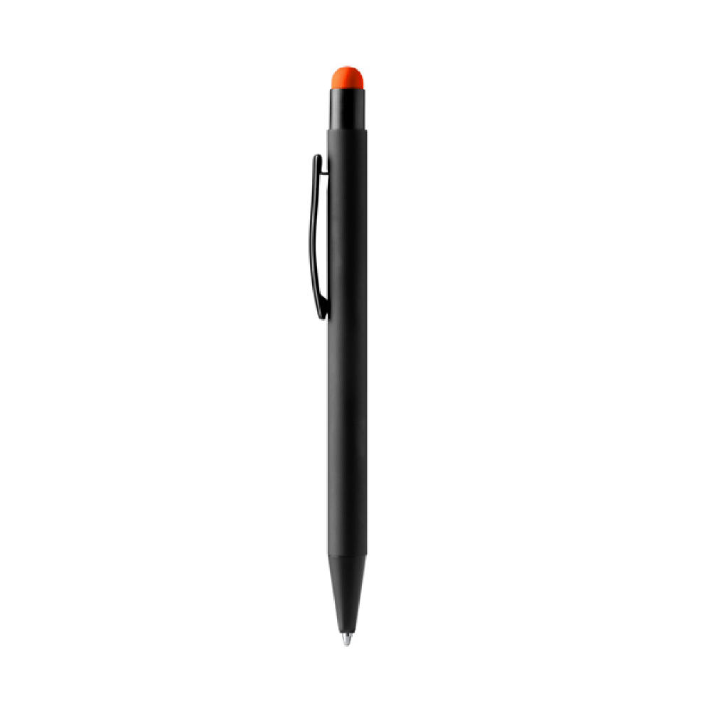 BALL PEN ZAGREB ORANGE