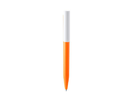 BALL PEN KANOR WHITE