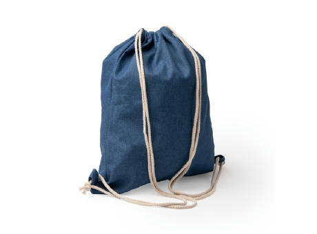 DRAWSTRING BAG BONEY JEAN