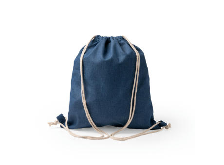 DRAWSTRING BAG BONEY JEAN