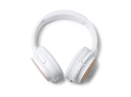 HEADPHONES SONUS WHITE