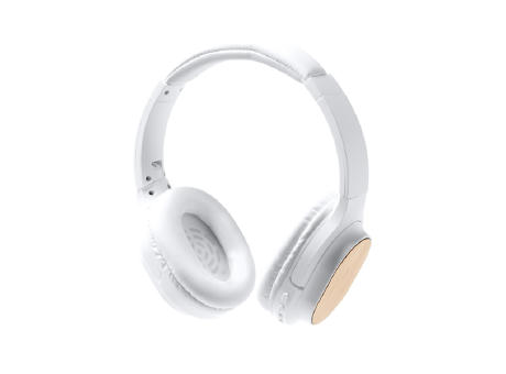 HEADPHONES SONUS WHITE