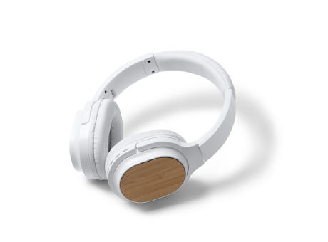 HEADPHONES SONUS WHITE