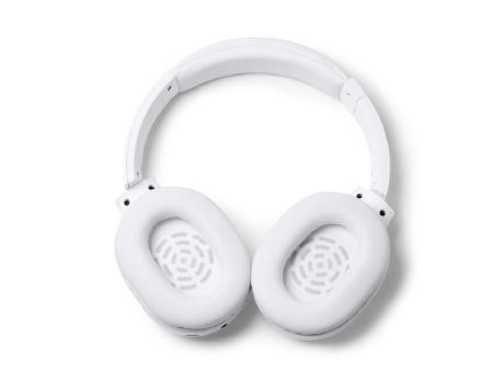 HEADPHONES SONUS WHITE