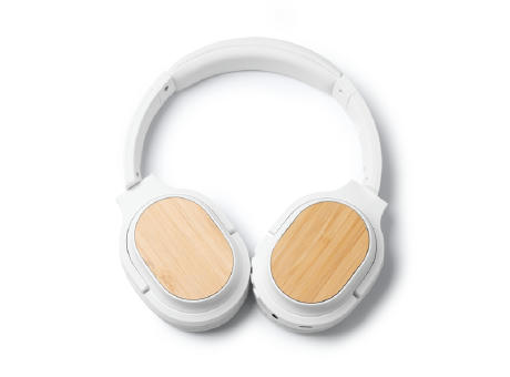 HEADPHONES SONUS WHITE