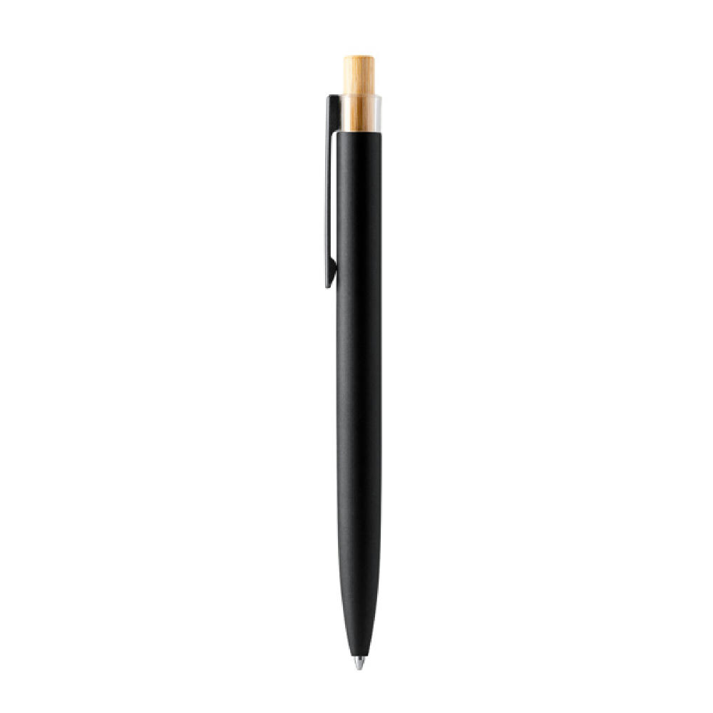 BALL PEN TANSA BLACK