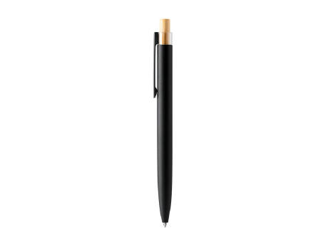 BALL PEN TANSA BLACK