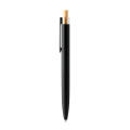 BALL PEN TANSA BLACK