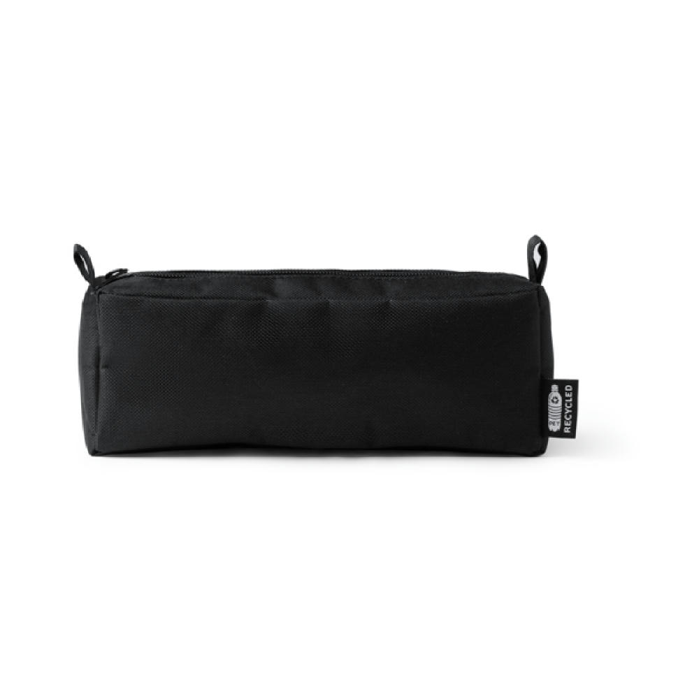 PENCIL CASE SUNTE BLACK