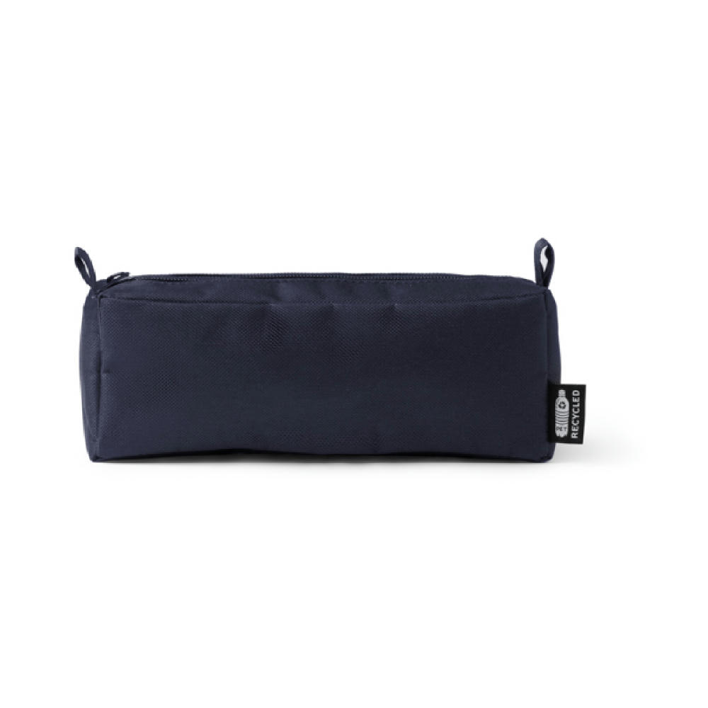 PENCIL CASE SUNTE NAVY BLUE