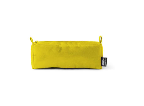 PENCIL CASE SUNTE YELLOW