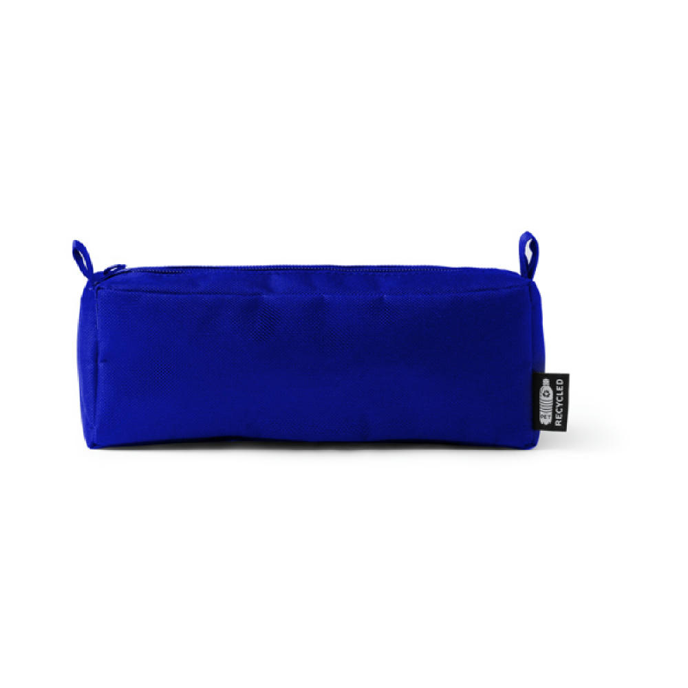 PENCIL CASE SUNTE ROYAL BLUE