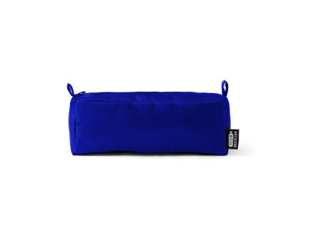 PENCIL CASE SUNTE ROYAL BLUE