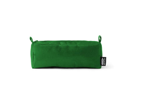 PENCIL CASE SUNTE FERN GREEN